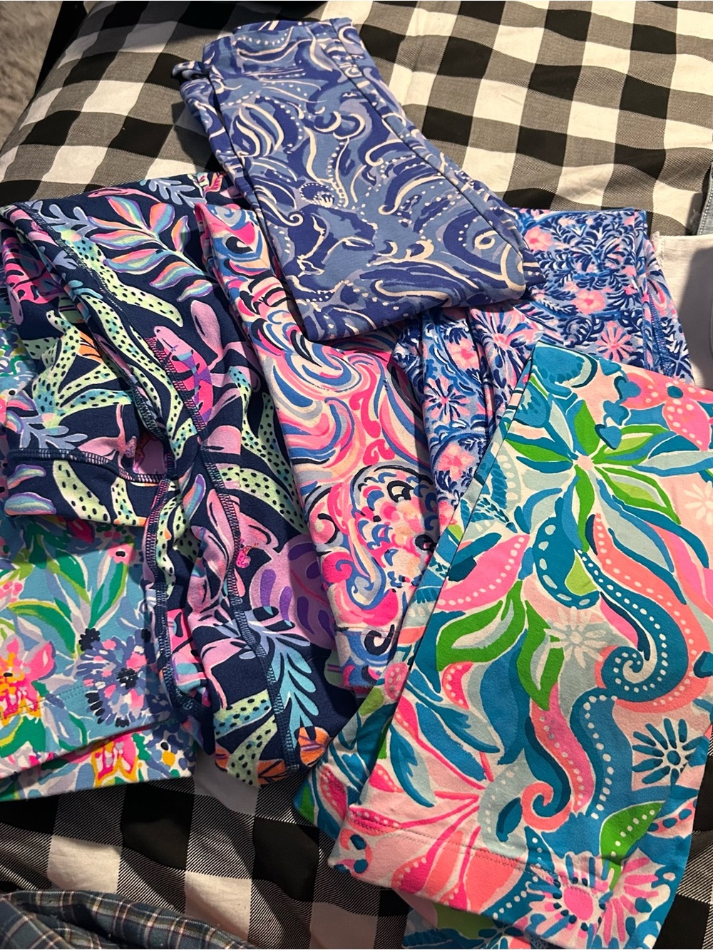 Lily Pulitzer 8/10